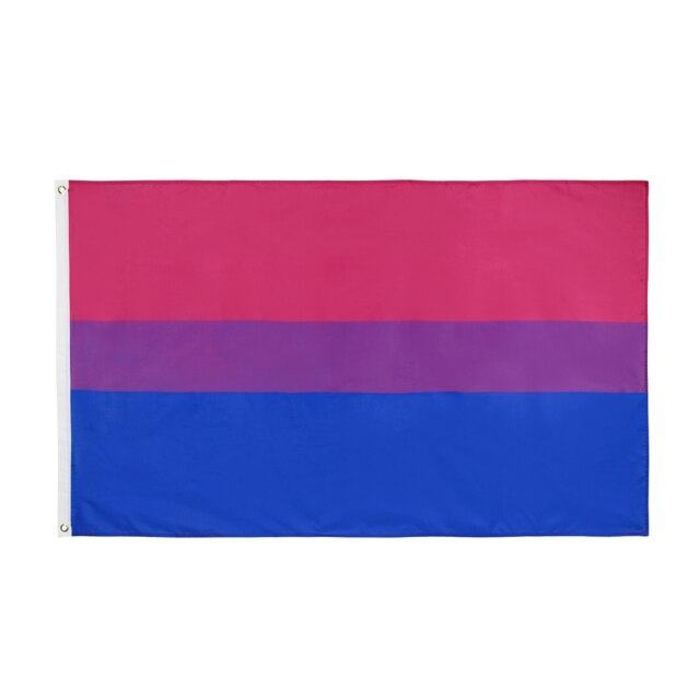 Picture of Bisexual Pride Flag
